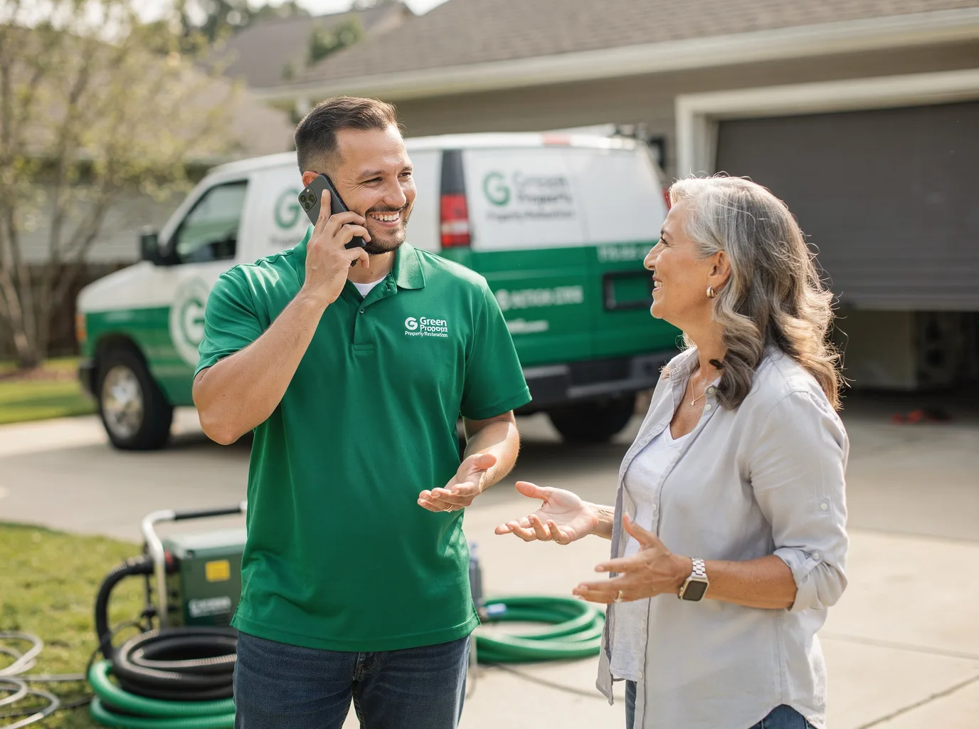 Water Damage Restoration Crystal Lake, IA FAQs